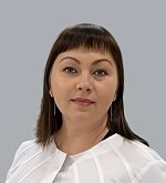 Иванова Оксана Владимировна